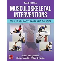 Musculoskeletal Interventions: Techniques for Therapeutic